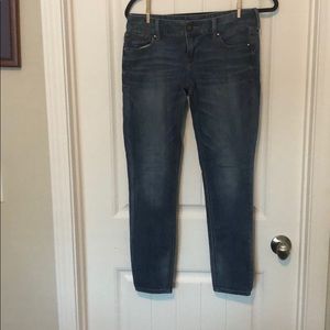 Blue Express Jeans